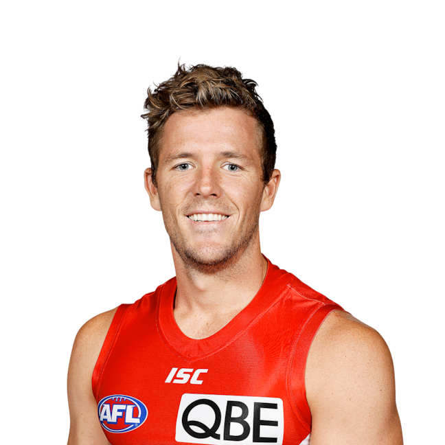 Luke Parker profile picture